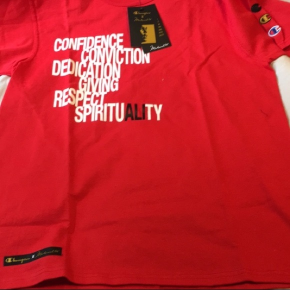 Champion Other - Champion X Muhammad Ali 2021 signature